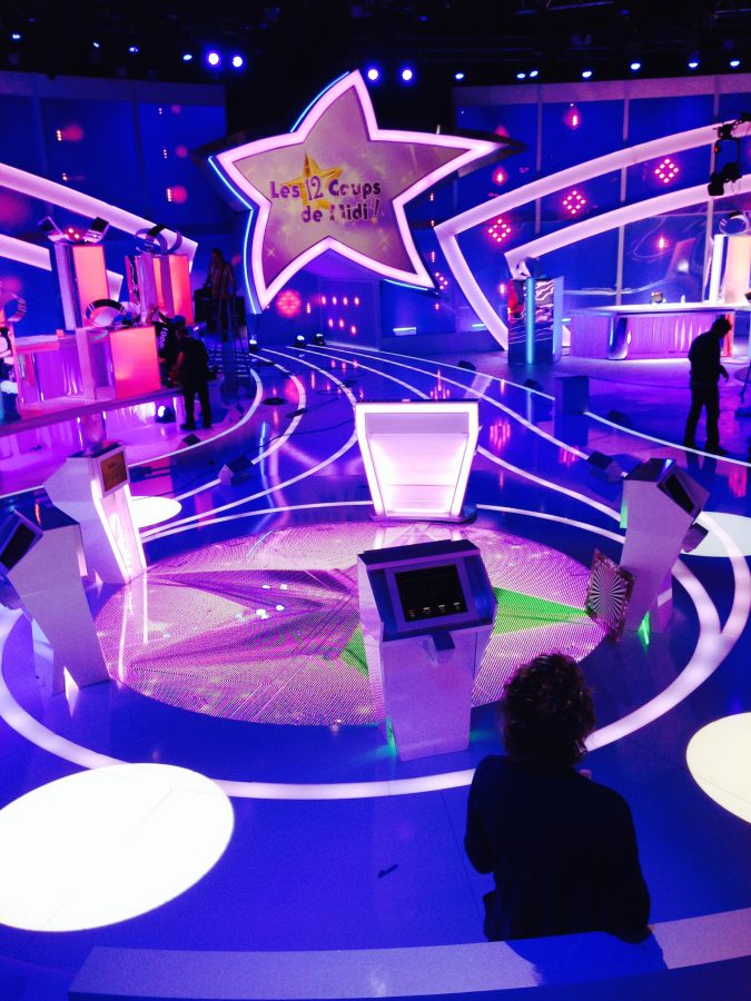 Les 12 COUPS de MIDI