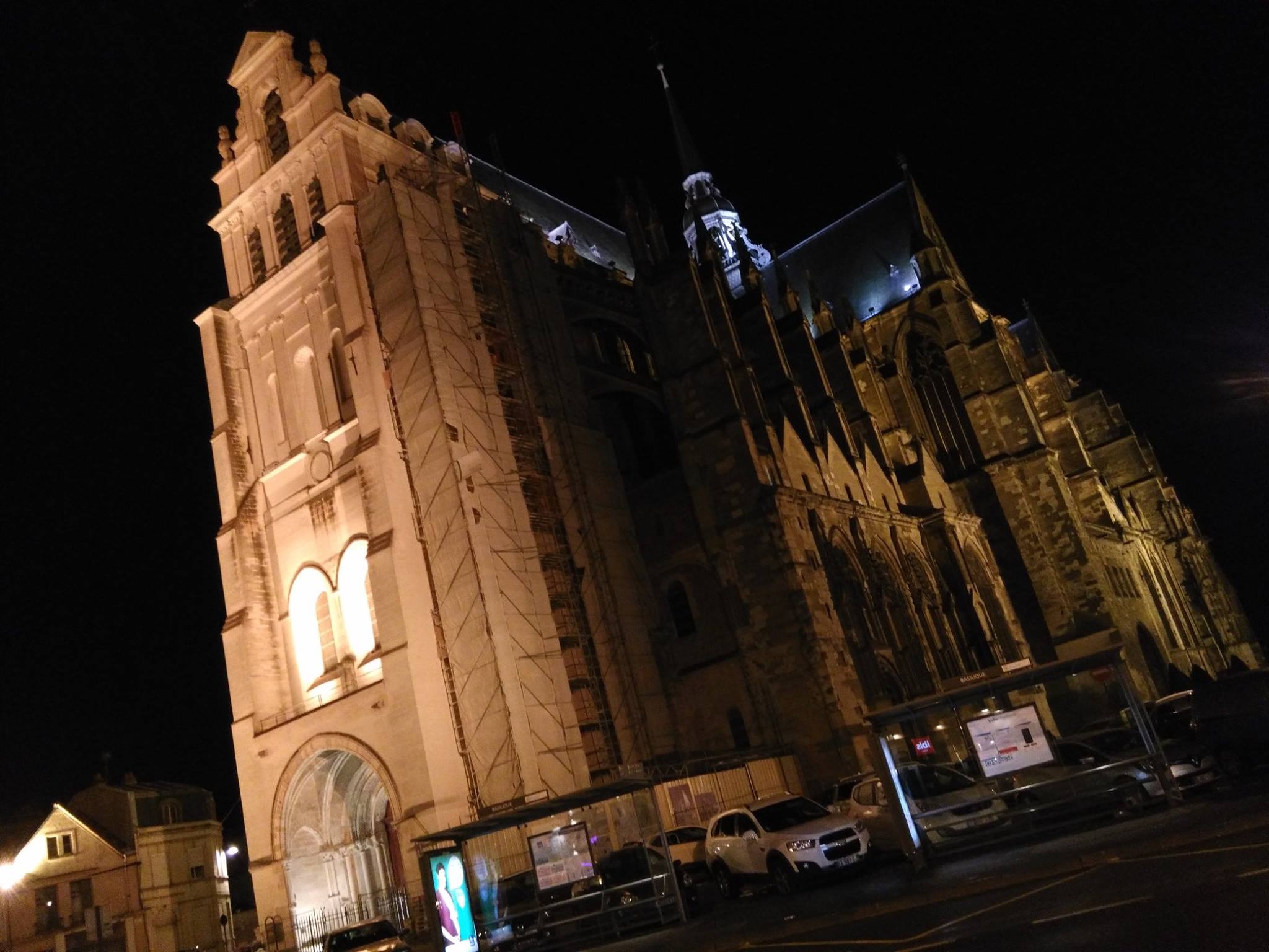 BASILIQUE-St-QUENTIN