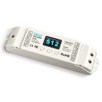 Contrôleur Led DMX DIGITAL 1X12A