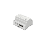 CONTRÔLEUR LED DMX RAIL DIN AVEC ALIMENTATION INTÉGRÉE 36W/24DC