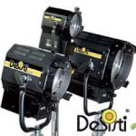 Projecteurs Scéniques