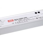 ALIMENTATIONS MEANWELL