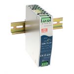 ALIMENTATIONS MEANWELL