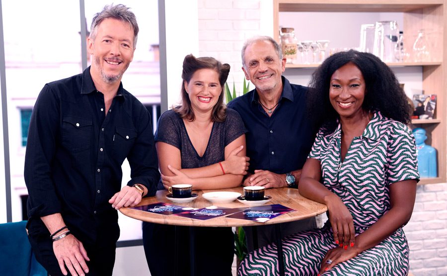 Samedi d&rsquo;en Rire