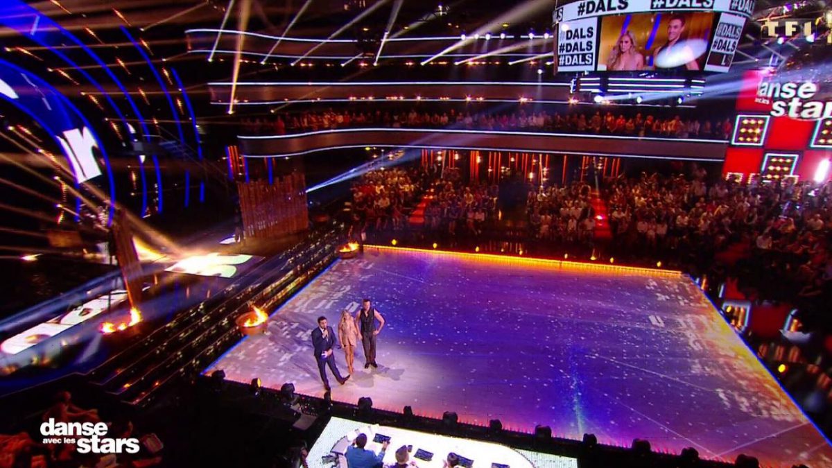 Danse Avec Les Stars 2019