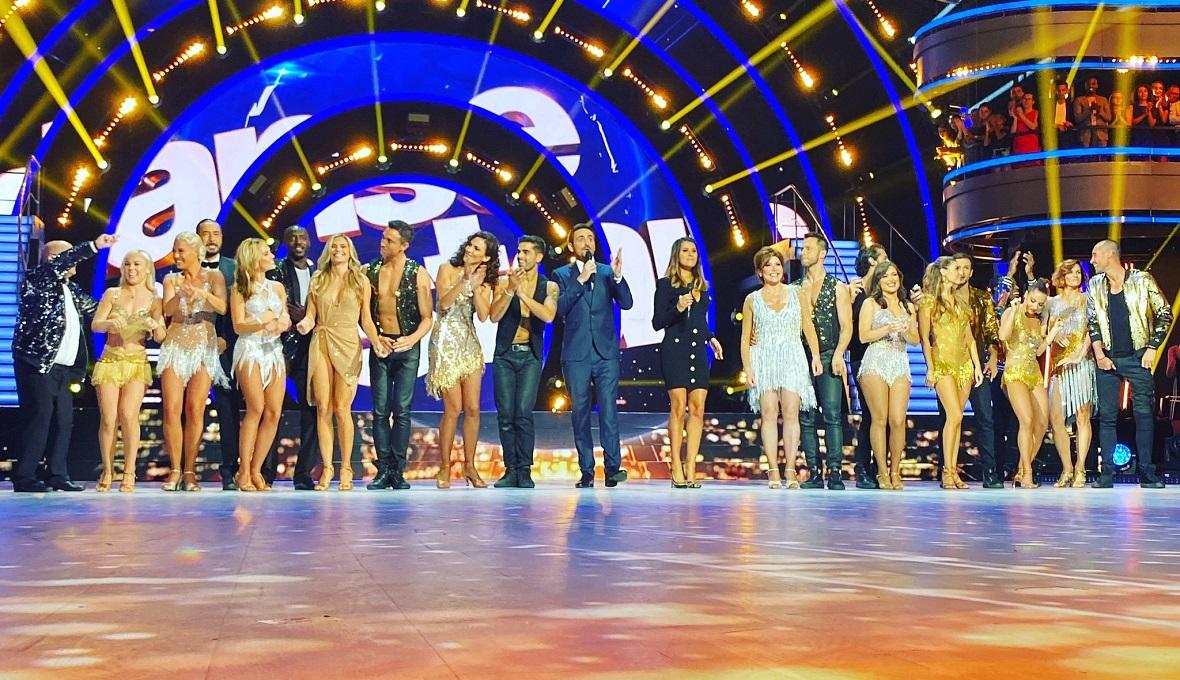 Danse Avec Les Stars 2019