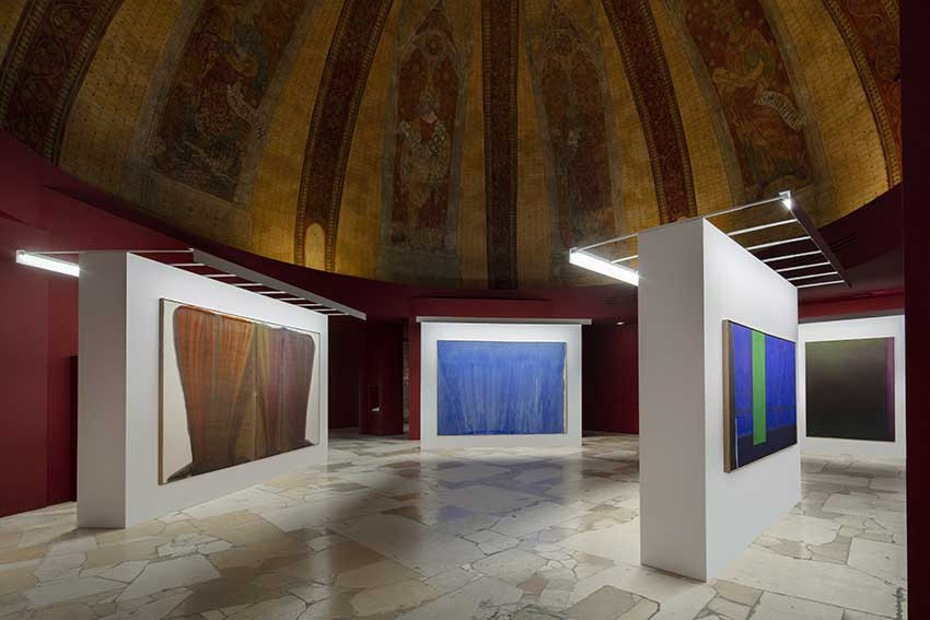 CHROMOSCOPE exposition Cité de l&rsquo;Architecture