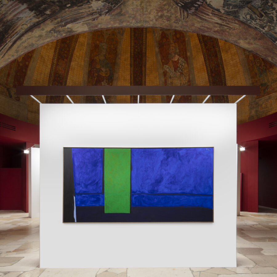 CHROMOSCOPE exposition Cité de l&rsquo;Architecture